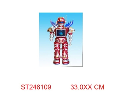 B/O ROBOT - ST246109