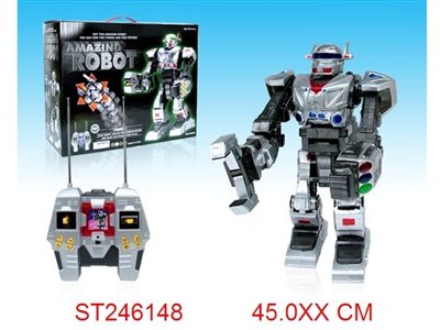 R/C ROBOT - ST246148