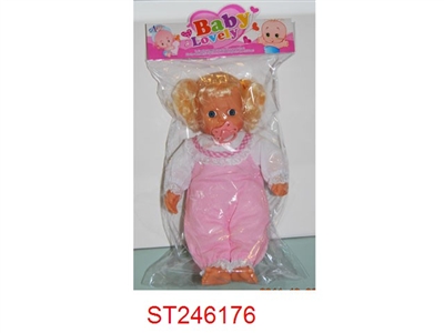 DOLL WITH IC - ST246176