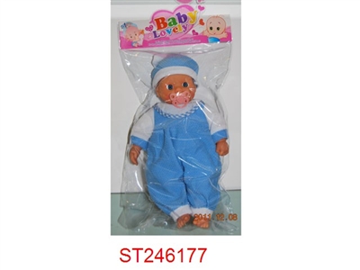 DOLL WITH IC - ST246177