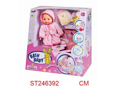 DOLL - ST246392