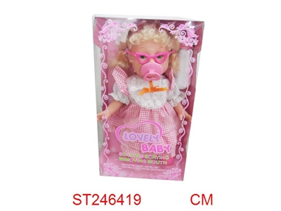 DOLL - ST246419