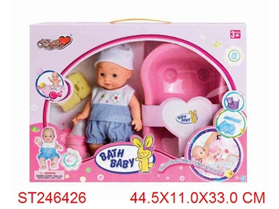 DOLL - ST246426