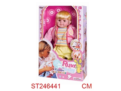 DOLL - ST246441