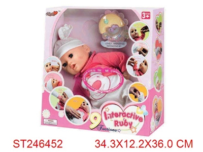 DOLL - ST246452