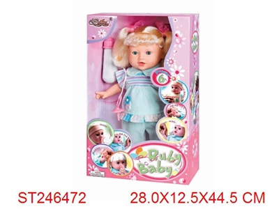 DOLL - ST246472