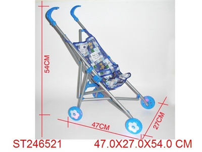 婴儿推车 - ST246521