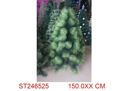 普通松针树 - ST246525