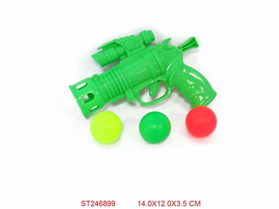 PING-PONG GUN - ST246899