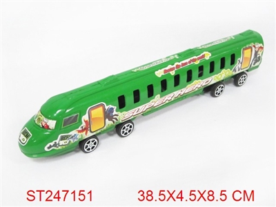 FRICTION CAR - ST247151