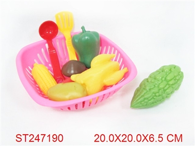 COOKING SET - ST247190