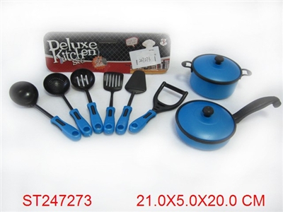 COOKING SET - ST247273