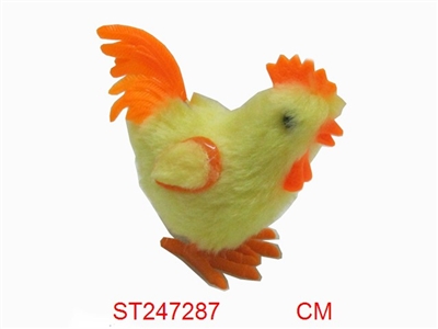 WIND UP ROOSTER - ST247287