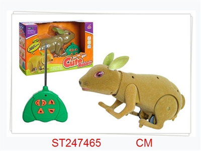 R/C RABBIT - ST247465