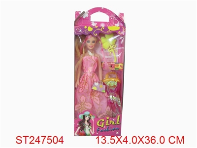 DOLL - ST247504