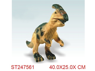 声控恐龙 - ST247561