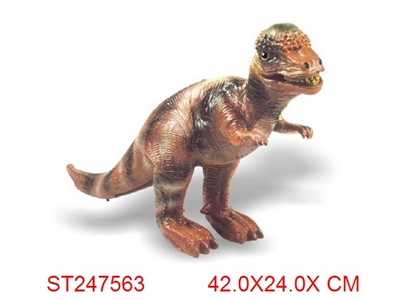 SOUND CONTROL DINOSAUR - ST247563