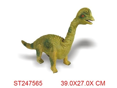 SOUND CONTROL DINOSAUR - ST247565