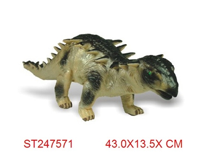 SOUND CONTROL DINOSAUR - ST247571