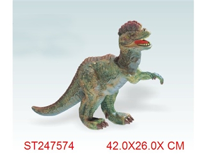 B/O DINOSAUR - ST247574