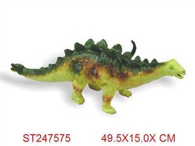 B/O DINOSAUR - ST247575