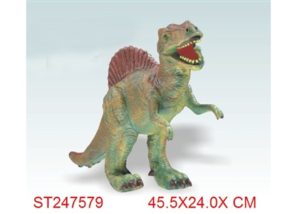 B/O DINOSAUR - ST247579