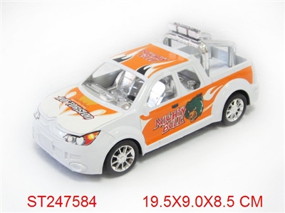 FRICTION CAR 2S3C - ST247584