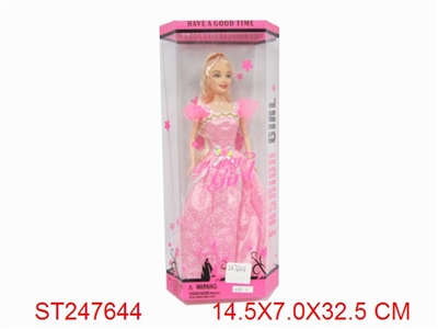 DOLL - ST247644