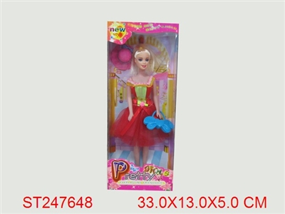 DOLL - ST247648