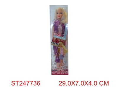 Barbie - ST247736