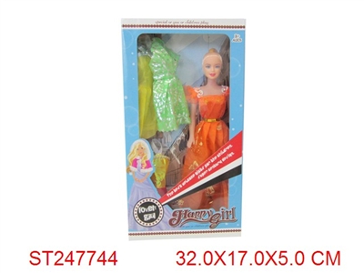 Barbie - ST247744