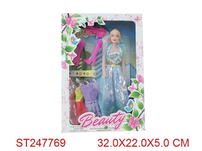 Barbie - ST247769