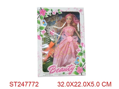 Barbie - ST247772