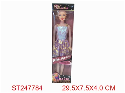 Barbie - ST247784