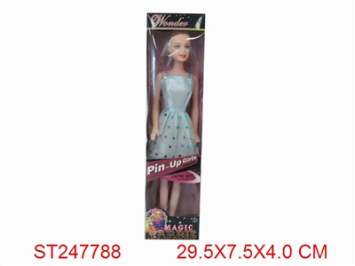 Barbie - ST247788
