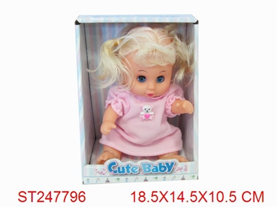 DOLL - ST247796