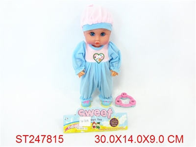 DOLL - ST247815