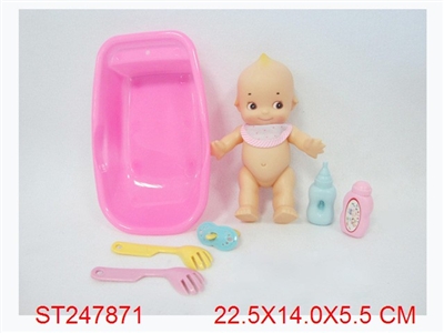 DOLL - ST247871