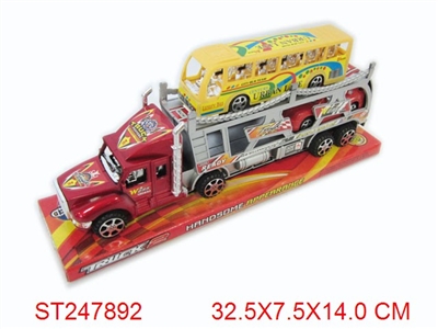 FRICTION TRUCK - ST247892