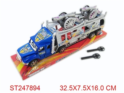 FRICTION TRUCK - ST247894