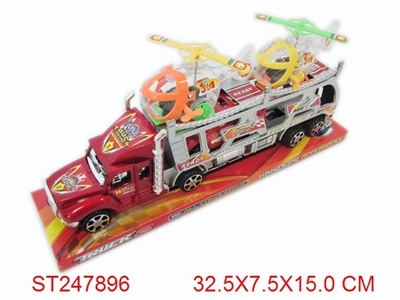 FRICTION TRUCK - ST247896