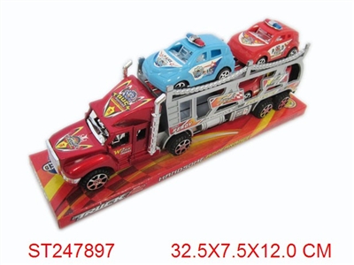 FRICTION TRUCK - ST247897