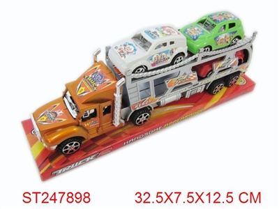 FRICTION TRUCK - ST247898