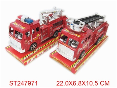 F/P FIRE ENGINE(2ASTD) - ST247971