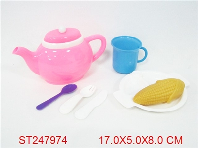 COOKING SET 1S2C - ST247974