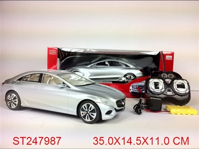 1:14 R/C MODEL CAR - ST247987