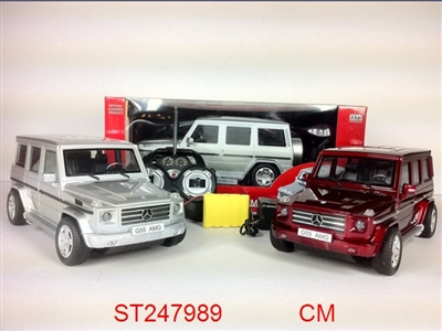 1:14 R/C MODEL CAR - ST247989