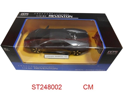 1:18 R/C MODEL CAR - ST248002