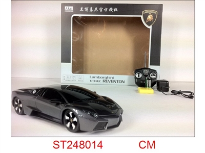 1:18 R/C MODEL CAR - ST248014