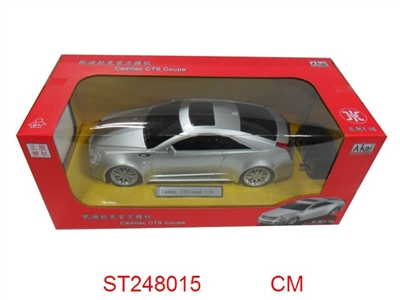 1:16 R/C MODEL CAR - ST248015